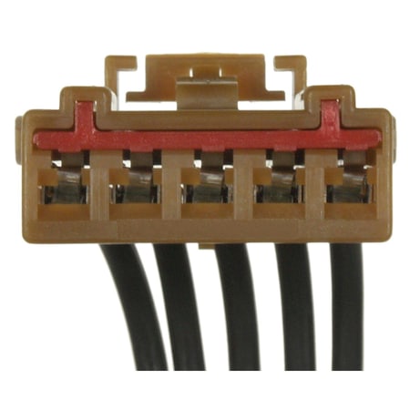 Standard Ignition Stoplight Switch Connector S-1885